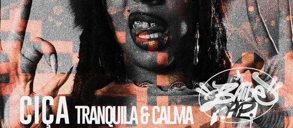 BAILE RAP CONVIDA CIÇA