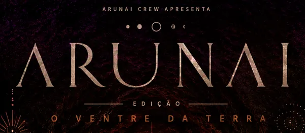 Arunai - O ventre da Terra