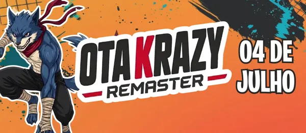 OTAKRAZY • REMASTER