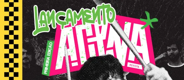 Lançamento A.Cena