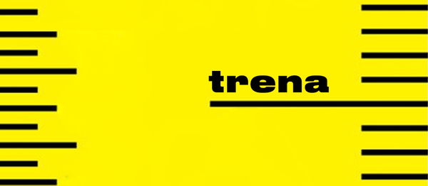 trena___1m² | house