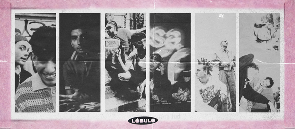 (+18) [BELO HORIZONTE] LMC — Link x Swin x Chard & Convidados