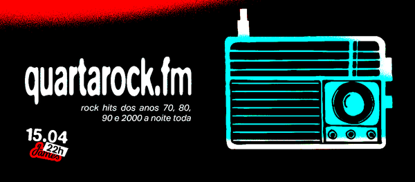 Quarta Rock FM