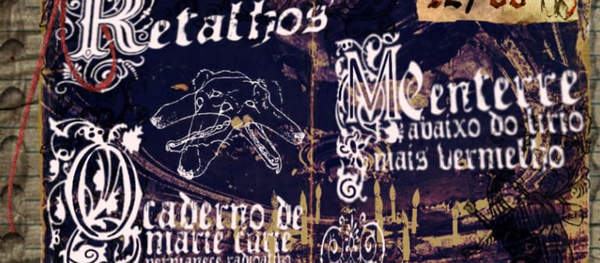 BAiLE DO SKRAMZ