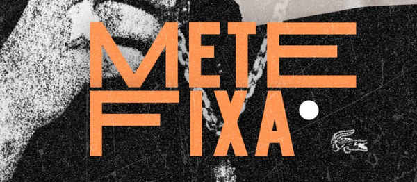 METEFIXA @ TANGIE #53