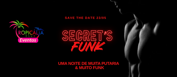 SECRET’S FUNK 