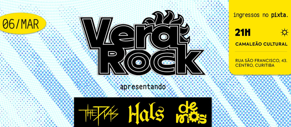 VERAROCK 