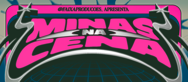Minas na Cena