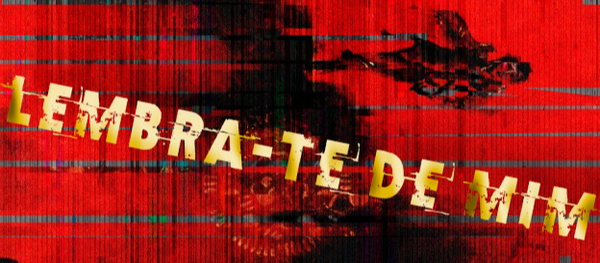 LEMBRA-TE DE MIM