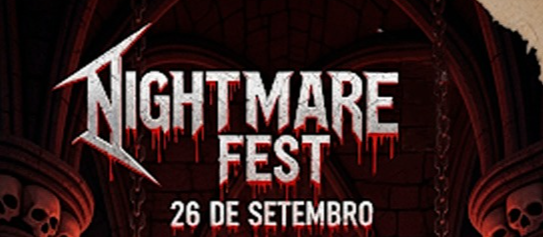 I NIGHTMARE FEST