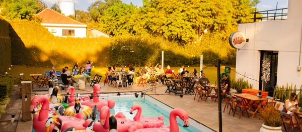 Sunday Gardens Jazz - Domingo 06/07
