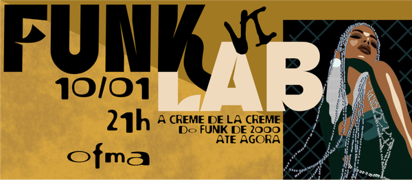FUNK LAB #6