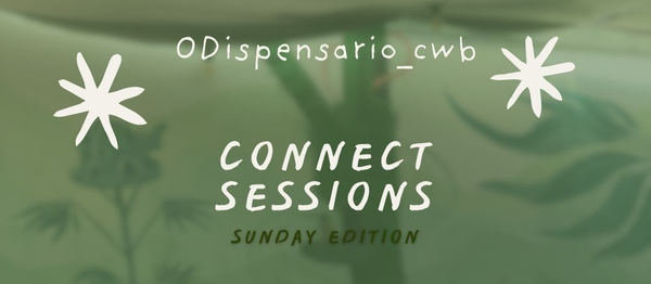 Connect Sessions - Sunday Edition