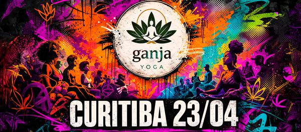 Ganja Yoga