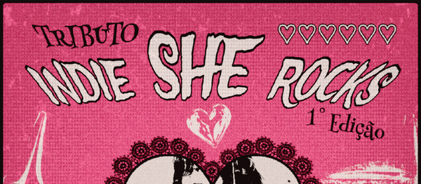 Indie SHE Rocks 