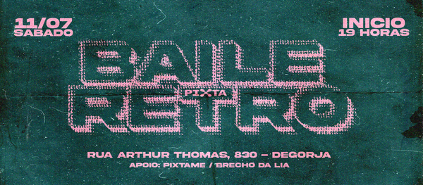 BAIL3 RETRÓ
