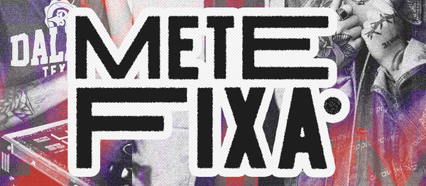 METEFIXA @ TANGIE #56 