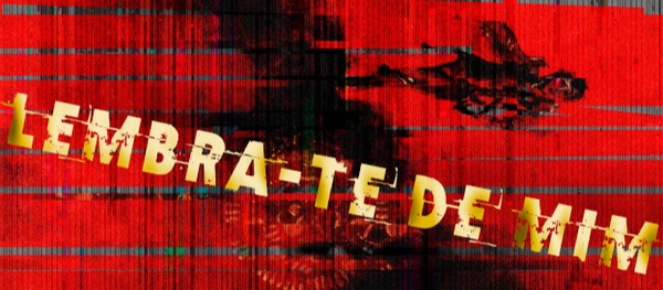 LEMBRA-TE DE MIM