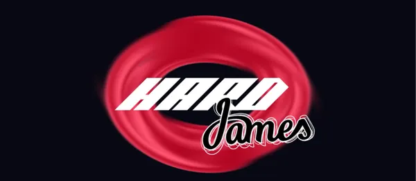 HARDJAMES 2