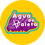 Água de valeta