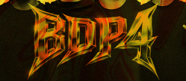 BAILE DO P4 - CURITIBA