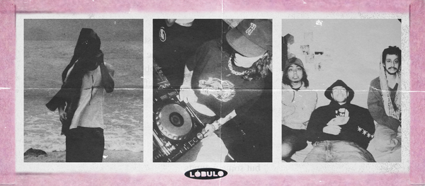 [BELÉM] LMC — Link x Swin x Chard & Convidados