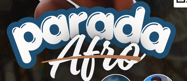 VI Parada Afro 