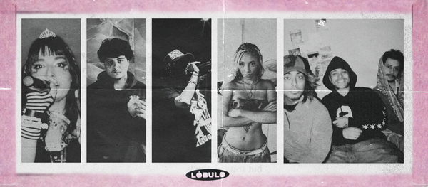 [SÃO PAULO] LMC — Link x Swin x Chard & Convidados