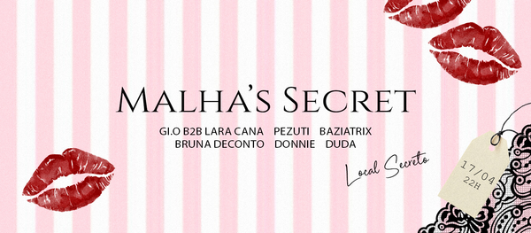 Malha's Secret