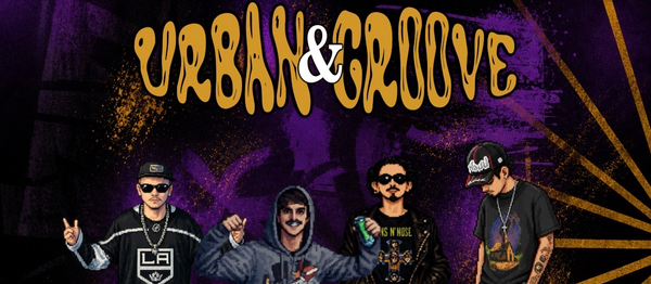 Urban&Groove 