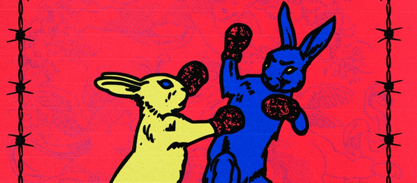 UNDERGROUND FEST - 29/11