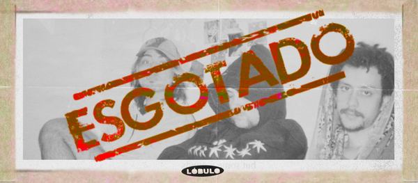 [NITERÓI] LMC — Link do Zap × Miseryswin × Chard La Plaga