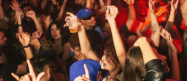 TANGIE MANDELA ÚLTIMA DO ANO