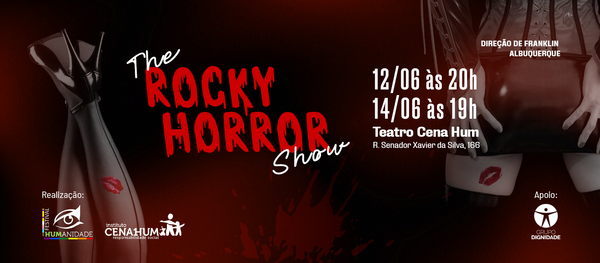 The Rocky Horror Show