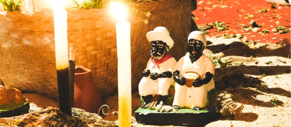 SAMBA CASA FORTE #37