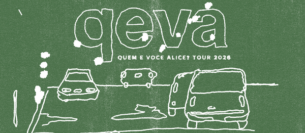 Quem É Você Alice? + Glover + Los Outros @ Porta - São Paulo/Sp