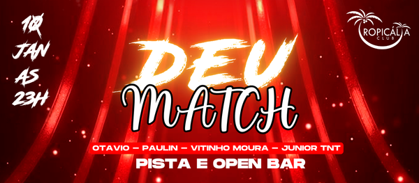 DEU MATCH 