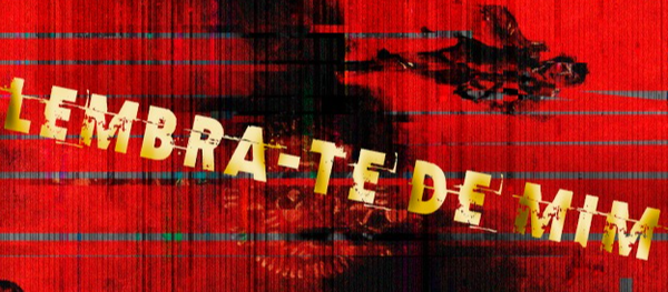 LEMBRA-TE DE MIM