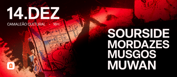 Sourside Mordazes Musgos Muwan