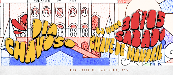 DIA CHAVOSO