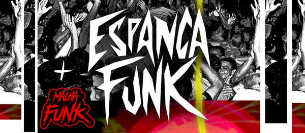 Espanca Funk 