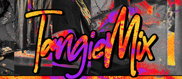 TANGIE MIX #12