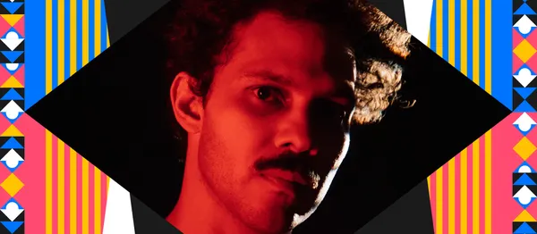 Brasis no Paiol apresenta Saulo Duarte