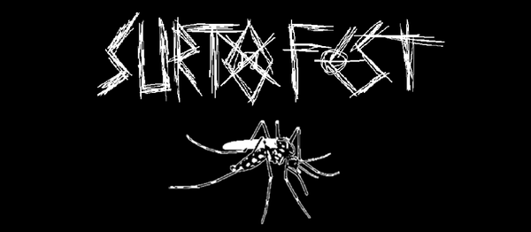 SURTO FEST 1°EDIÇÃO