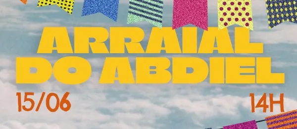 Arraial do Abdiel - Jazz Gang + Selecta Manzana