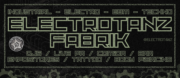 Electrotanz Fabrik 