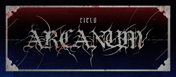 CICLO ARCANUM