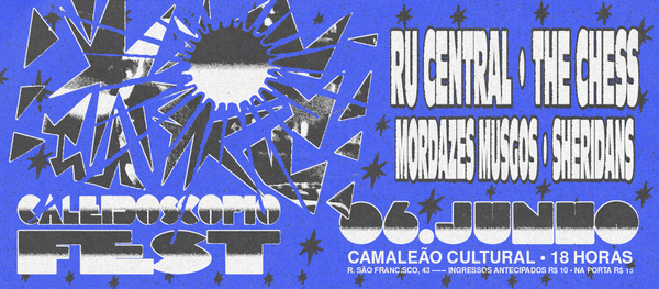 Caleidoscópio Fest