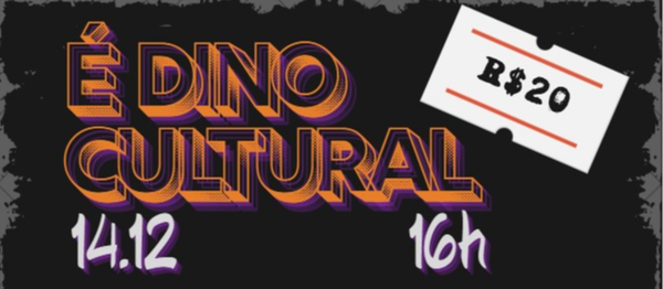 Miss Antropia, Apofenia, Altitab e Hiperfoco no É Dino!