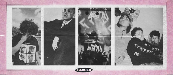 [FORTALEZA] LMC — Link x Swin x Chard & Convidados